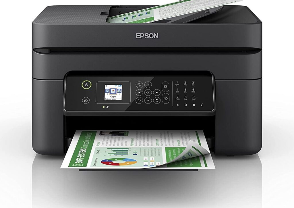 impresora barata amazon