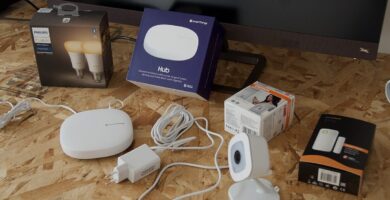productos tecnologicos para el hogar