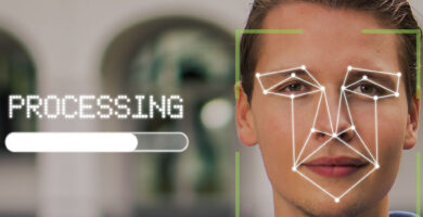 reconocimiento facial