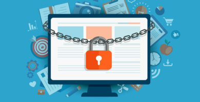 privacidad datos aplicaiones