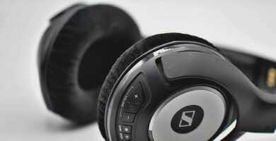 auriculares inalambricos