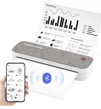 impresora portatil amazon