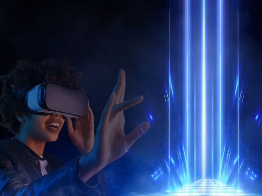 realidad virtual vs realidad aumentada