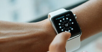 telefono inteligente