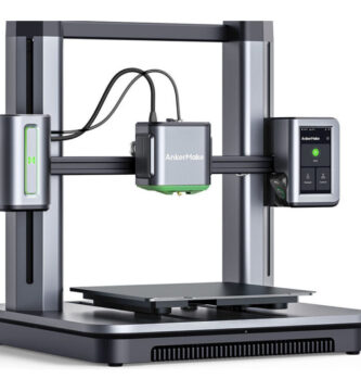 impresora 3d ultimaker