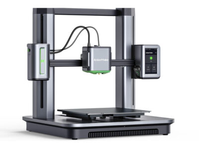 impresora 3d ultimaker