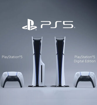 play 5 con dos mandos