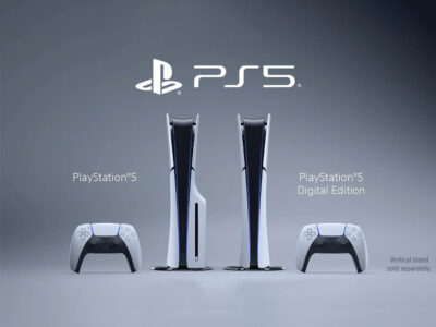 play 5 con dos mandos