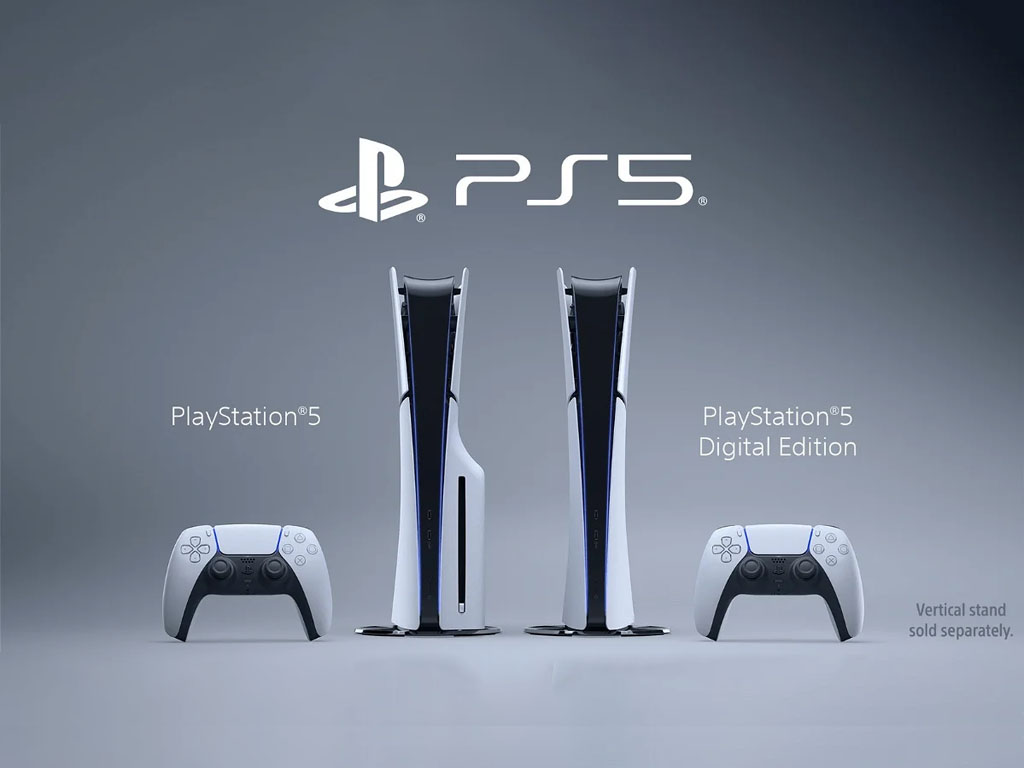 play 5 con dos mandos